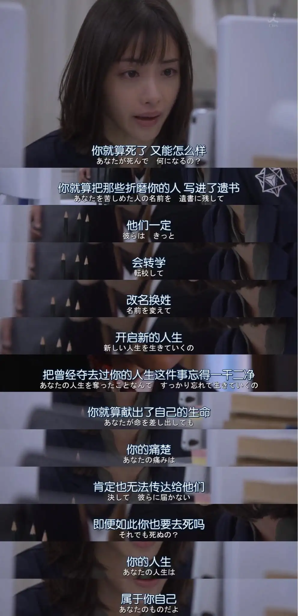菸癮很大的主播~一手摳逼一手抽菸~性愛和菸癮都要顧好啊~剧照1
